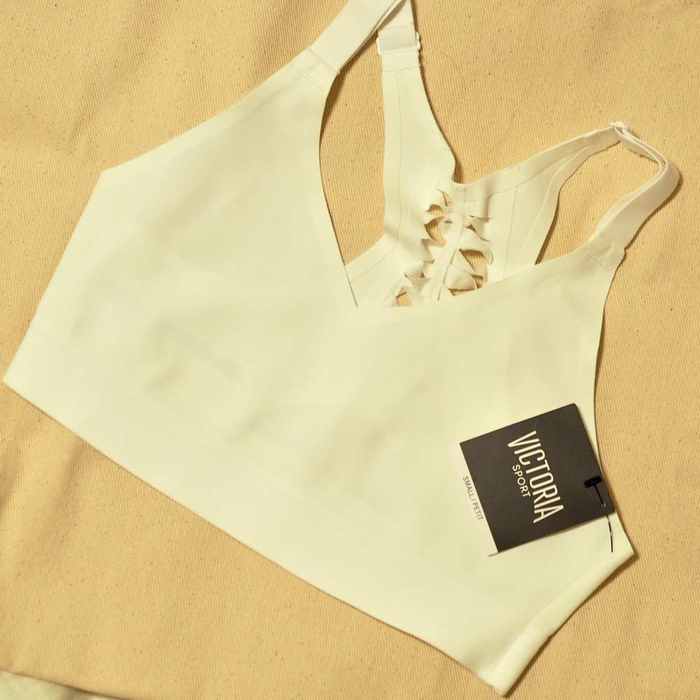 Incredible Ultra Light Sport Bra